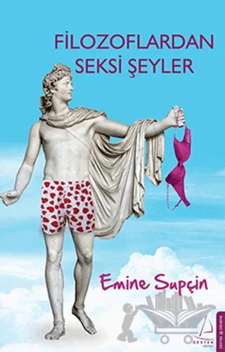 Filozoflardan Seksi Şeyler