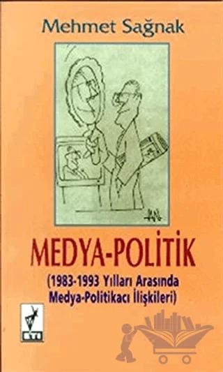 Medya-Politik