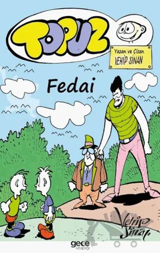 Topuz - Fedai