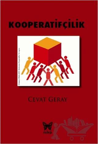 Kooperatifçilik