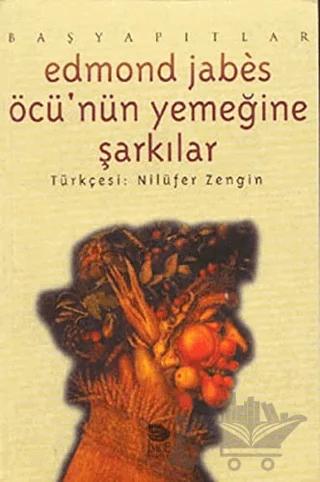 Öcü'nün Yemeğine Şarkılar