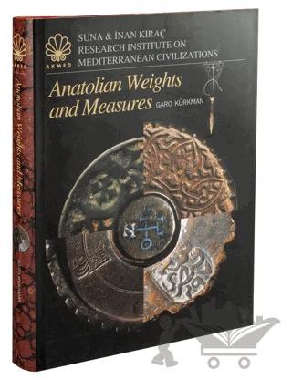 Anatolian Weights and Measures