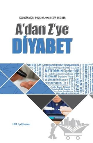 A'dan Z'ye Diyabet