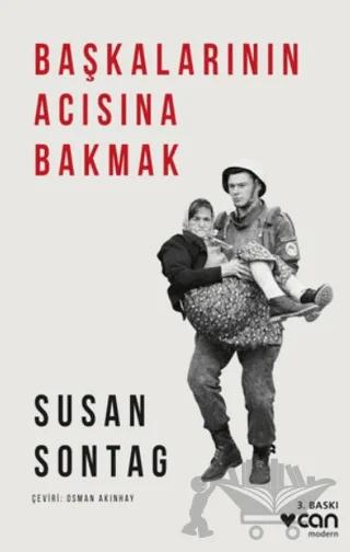 Başkalarının Acısına Bakmak