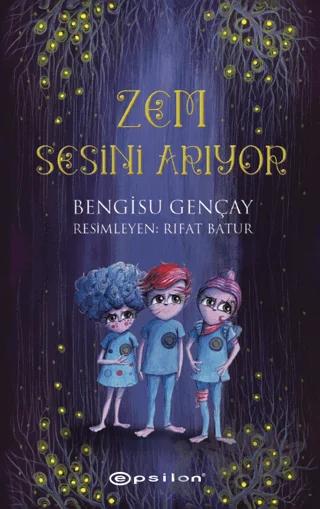 Zem Sesini Arıyor