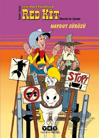 Red Kit 4: Haydut Sürüsü!