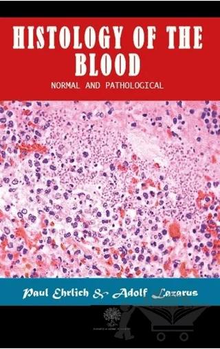 Histology of the Blood