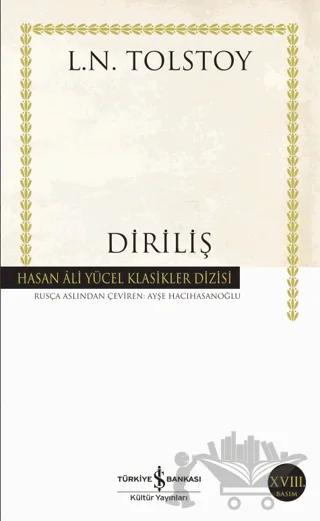 Diriliş