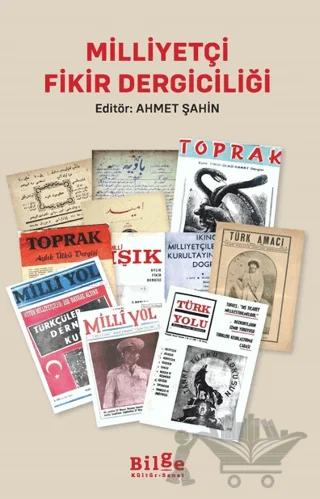 Milliyetçi Fikir Dergiciliği
