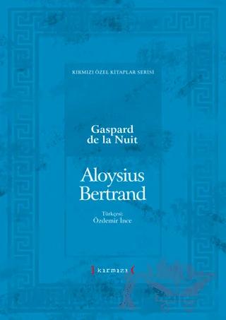 Gaspard de la Nuit