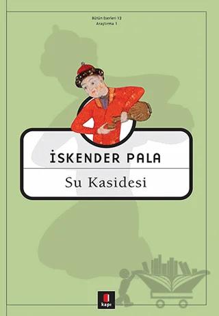 Su Kasidesi