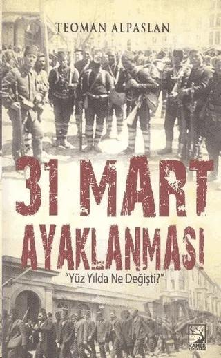 31 Mart Ayaklanması