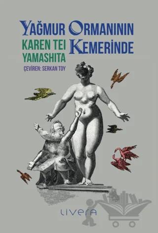 Yağmur Ormanının Kemerinde