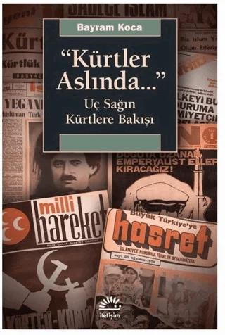 Kürtler Aslında