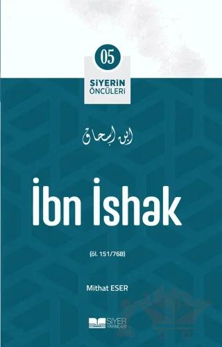 İbn İshak
