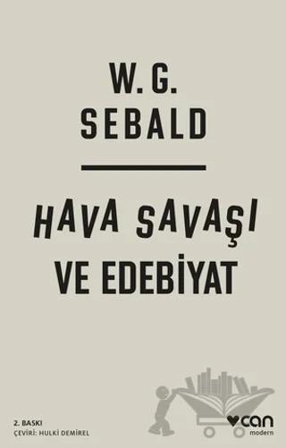 Hava Savaşı ve Edebiyat