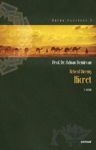 Nebevi Direniş Hicret