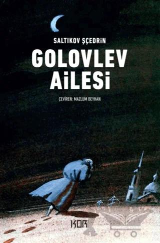 Golovlev Ailesi