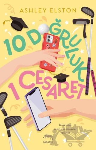 10 Doğruluk 1 Cesaret
