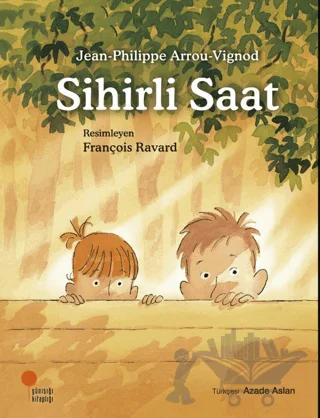 Sihirli Saat