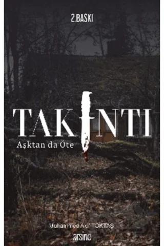Takıntı