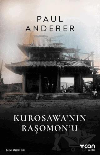 Kurosawa'nın Raşomon'u