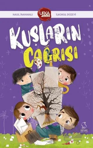 Kuşların Çağrısı (UY13 İlkokul Düzeyi)
