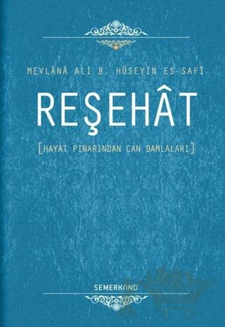 Reşehat