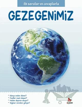 Gezegenimiz