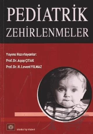 Pediatrik Zehirlenmeler
