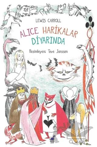 Alice Harikalar Diyarında