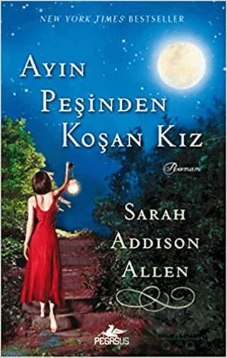 Ayın Peşinden Koşan Kız