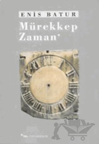 Mürekkep Zaman