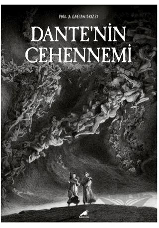 Dante’nin Cehennemi