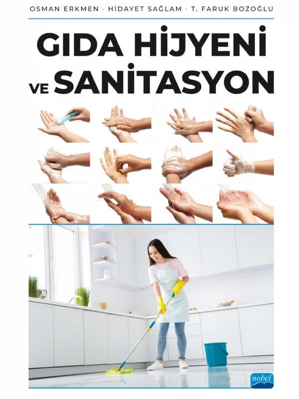 Gıda Hijyeni ve Sanitasyon