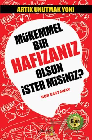 Mükemmel Bir Hafızanız Olsun İster misiniz?