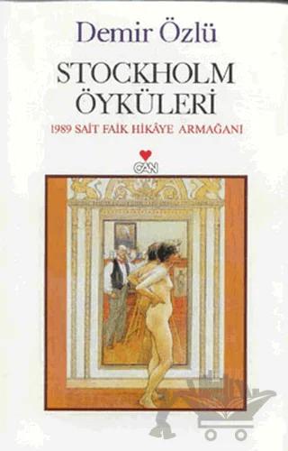 Stockholm Öyküleri