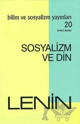 Sosyalizm ve Din 20