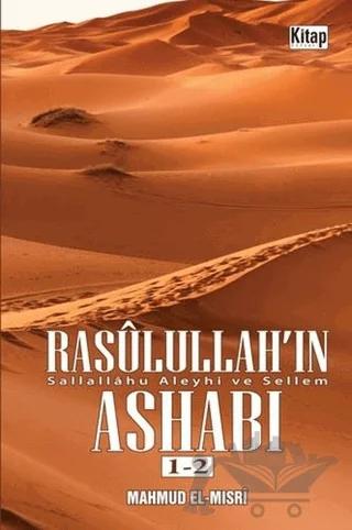 Rasulullah'ın Ashabı 2 Cilt Takım