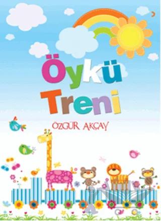 Öykü Treni