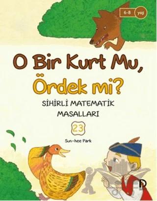 O Bir Kurt mu Ördek mi?