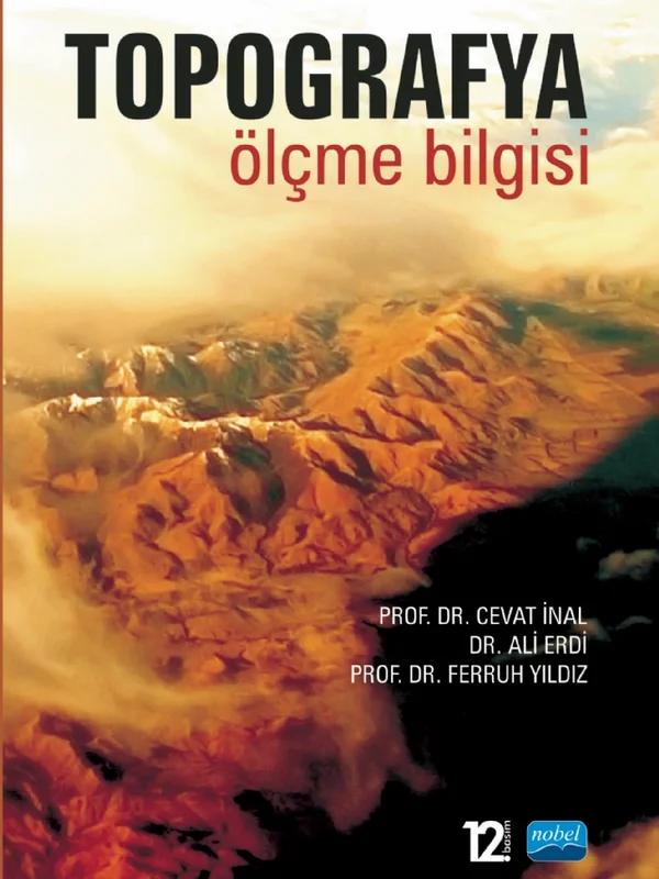 TOPOGRAFYA Ölçme Bilgisi