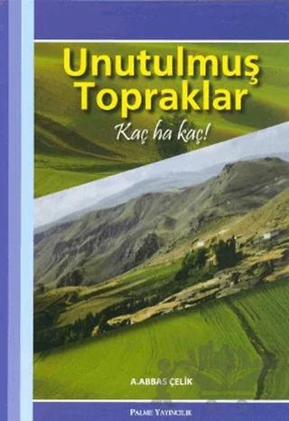 Unutulmuş Topraklar