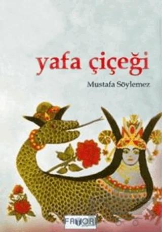 Yafa Çiçeği