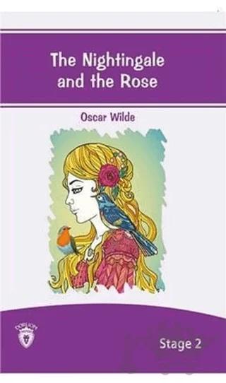 The Nightingale And The Rose İngilizce Hikayeler Stage 2