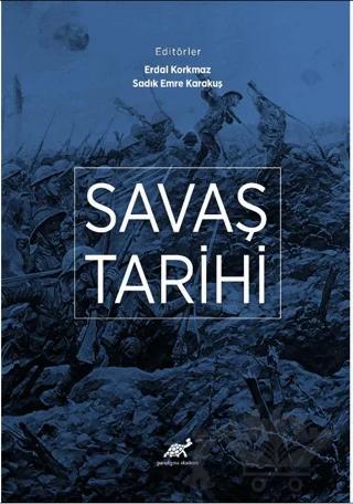 Savaş Tarihi