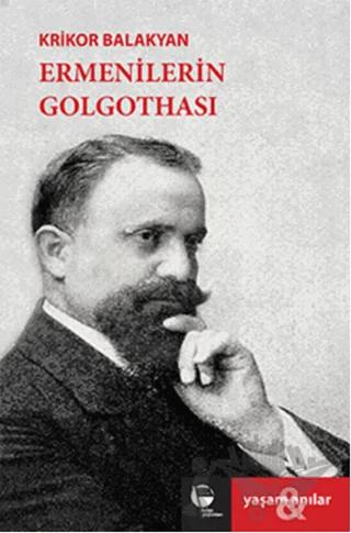 Ermenilerin Golgothası