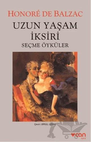 Uzun Yaşam İksiri