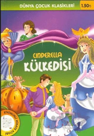 Cinderella Külkedisi