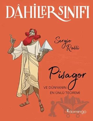 Pisagor - Dahiler Sınıfı